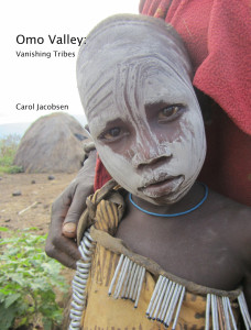Omo Valley